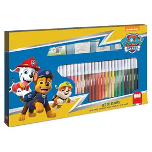 Felt Educa Borras Paw Patrol (x41) image-0