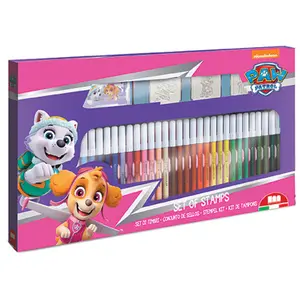 Fieltro Educa Borras Paw Patrol (x41) image-0