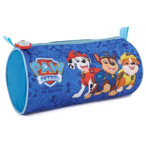 Pencil case Educa Borras Paw Patrol image-0