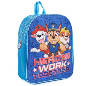 Backpack Educa Borras Paw Patrol image-1