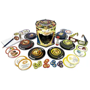 Board games Educa Borras Locuras image-0