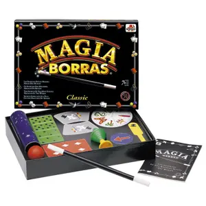 Wizard simulation games Educa Borras Magia Borras Classic image-0