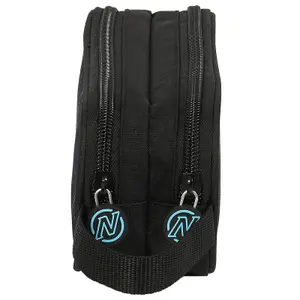 Double child Pencil case Educa Borras Nerf Boost image-2