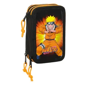 36-piece triple child kit Educa Borras Naruto image-0
