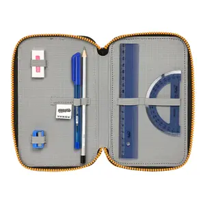 36-piece triple child kit Educa Borras Naruto image-2