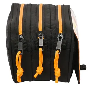 Children's triple Pencil case Educa Borras Naruto image-2