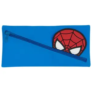Children's silicone case Educa Borras Marvel Spiderman image-0