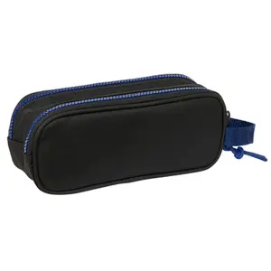 Double child Pencil case Educa Borras Naruto Shippuden Ninja image-1