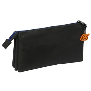 Kit triplo para crianças Educa Borras Naruto Shippuden Ninja image-1