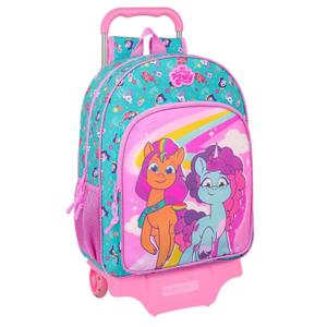 8412688565696-borsa-trolley-educa-borras-my-little-pony-magic-rosa-turchese-viola-33x14x42-cm