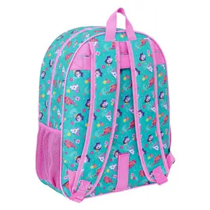 Anpassbarer Rucksack für Kinder Educa Borras My Little Pony Magic image-2