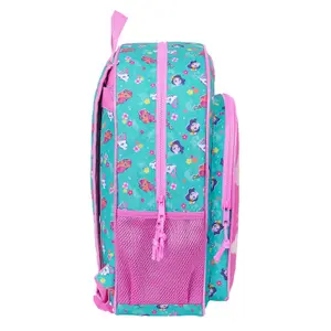 Anpassbarer Rucksack für Kinder Educa Borras My Little Pony Magic image-1