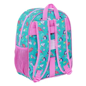 Mochila adaptável para crianças Educa Borras My Little Pony Magic image-1