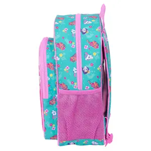 Mochila adaptável para crianças Educa Borras My Little Pony Magic image-2