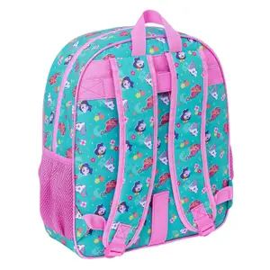 Mochila adaptável para crianças Educa Borras My Little Pony Magic image-2