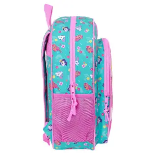 Mochila adaptável para crianças Educa Borras My Little Pony Magic image-1