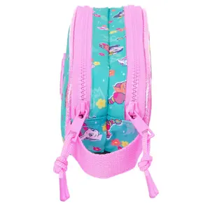 Saco duplo para crianças Educa Borras My Little Pony Magic image-2