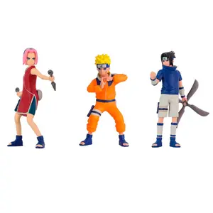 Φιγούρα Educa Borras Naruto Shippuden image-0