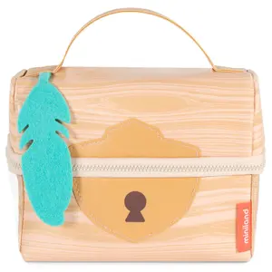 Bolsa de mão Educa Borras Necklaces Treasure image-1