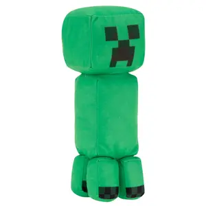 Soft toy Educa Borras Minecraft Creeper image-0