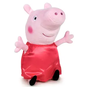 Puha játékfigura Educa Borras Peppa Pig image-0