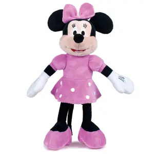 Plush Educa Borras Minnie Mouse Disney image-0