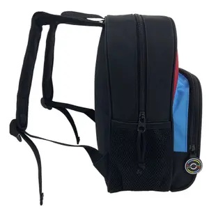 Backpack Educa Borras Pokémon Pikachu image-1