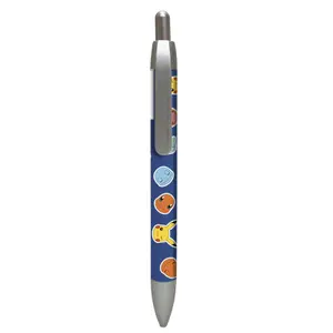Pen Educa Borras Pokémon image-0