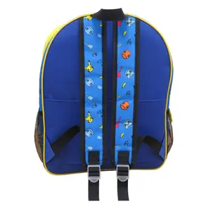 Sac à dos adaptable Educa Borras Pokémon Picachu image-4