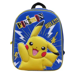 8426842099668-rucksack-educa-borras-pokemon-pikachu-3d-blau-24x10x30-cm