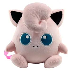 Σακίδιο Educa Borras Pokémon Jigglypuff image-0