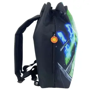 Children's backpack Educa Borras My Hero Academia image-1