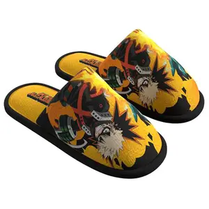 Slippers Educa Borras My Hero Academia