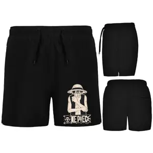 Swim shorts Educa Borras One Piece Luffy 3D image-0