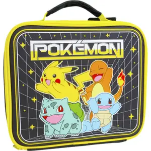 Cooler Bag Educa Borras Pokémon image-0