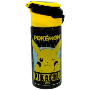 Educa Borras Pokémon Pikachu Bottle image-0