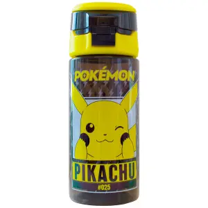 Educa Borras Pokémon Pikachu Bottle image-1