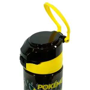 Educa Borras Pokémon Pikachu Bottle image-3