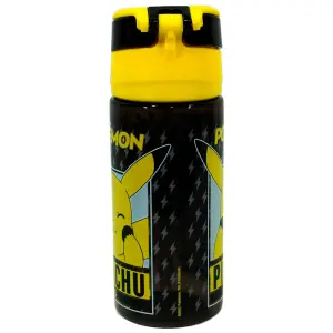 Educa Borras Pokémon Pikachu Bottle image-2