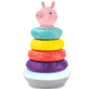 Επιτραπέζια παιχνίδια Educa Borras Peppa Pig Star image-0