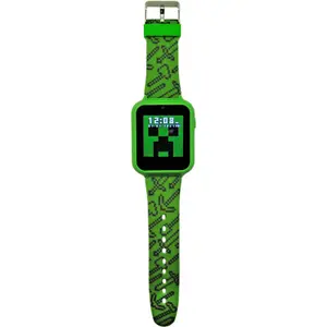 8435507869010-montre-connectee-educa-borras-minecraft-vert-12x8x8-cm