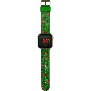 8435507869041-led-watch-educa-borras-minecraft-green-black-one-size