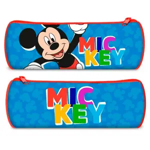 Children's kit Educa Borras Mickey image-0
