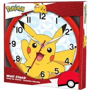 Montre Educa Borras Pokémon Bros image-1