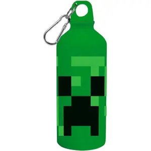 Mok + aluminium fles Educa Borras Minecraft image-1