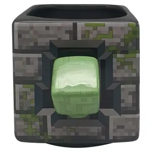 Tasse Educa Borras Minecraft 3D image-2