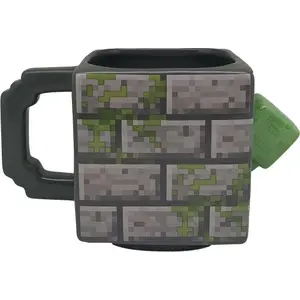 Tasse Educa Borras Minecraft 3D image-1