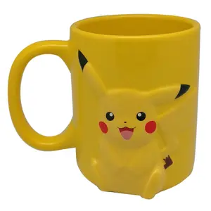 Κούπα Educa Borras Pokémon Pikachu 3D image-0