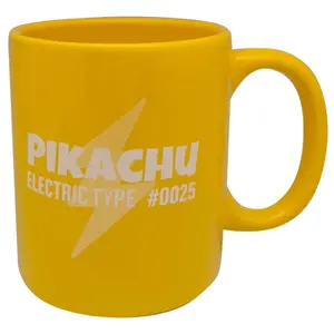 Κούπα Educa Borras Pokémon Pikachu 3D image-1