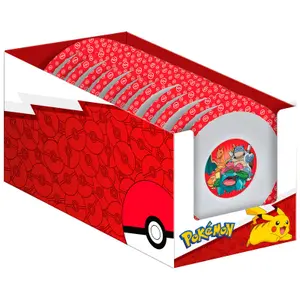 Ciotola Educa Borras Pokémon image-1